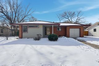 2019 W 24th St N, Wichita, KS 67204