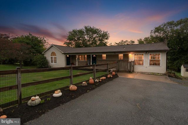 12427 STOTTLEMYER RD, Myersville, MD 21773