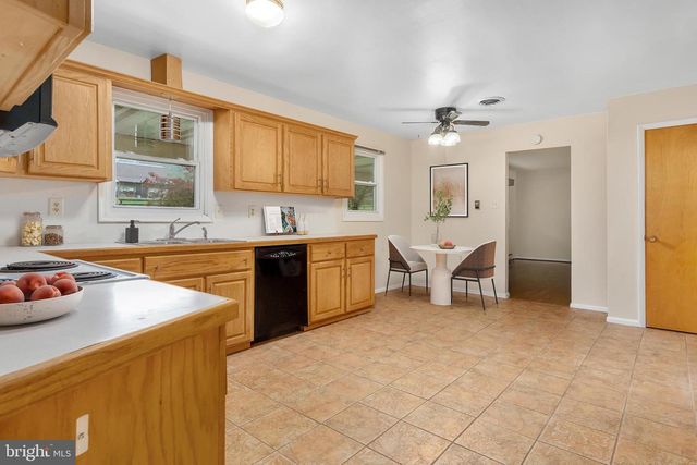 12427 STOTTLEMYER RD, Myersville, MD 21773