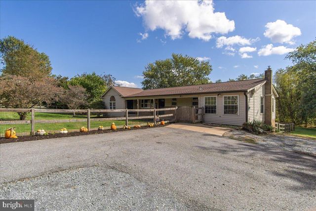 12427 STOTTLEMYER RD, Myersville, MD 21773