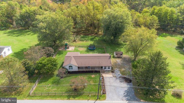 12427 STOTTLEMYER RD, Myersville, MD 21773