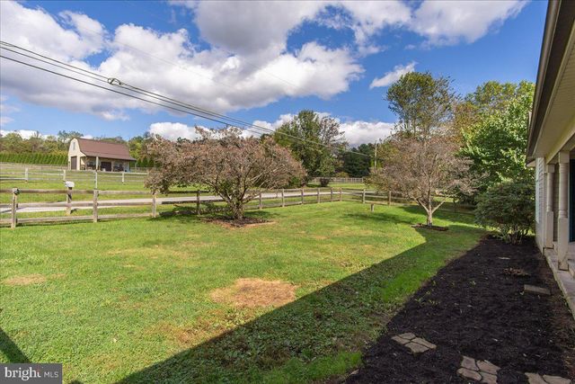 12427 STOTTLEMYER RD, Myersville, MD 21773