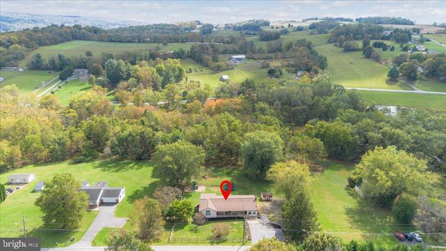 12427 STOTTLEMYER RD, Myersville, MD 21773