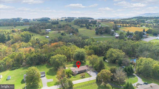 12427 STOTTLEMYER RD, Myersville, MD 21773