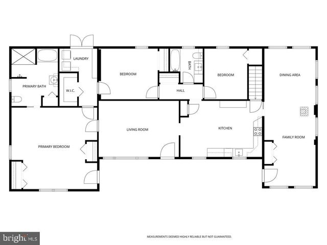 12427 STOTTLEMYER RD, Myersville, MD 21773