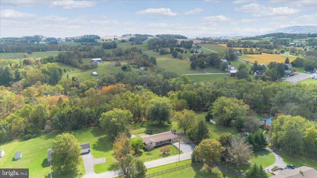 12427 STOTTLEMYER RD, Myersville, MD 21773