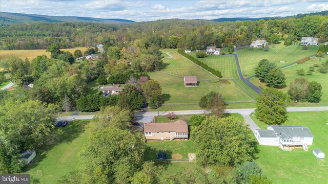 12427 STOTTLEMYER RD, Myersville, MD 21773