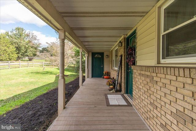 12427 STOTTLEMYER RD, Myersville, MD 21773