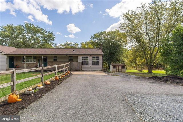 12427 STOTTLEMYER RD, Myersville, MD 21773