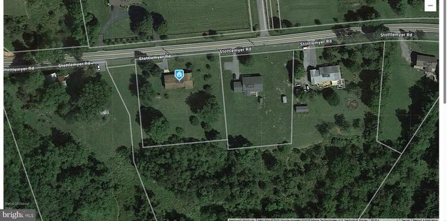 12427 STOTTLEMYER RD, Myersville, MD 21773