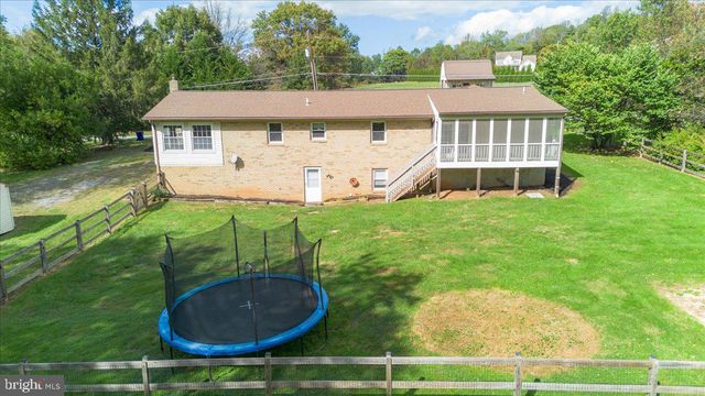 12427 STOTTLEMYER RD, Myersville, MD 21773