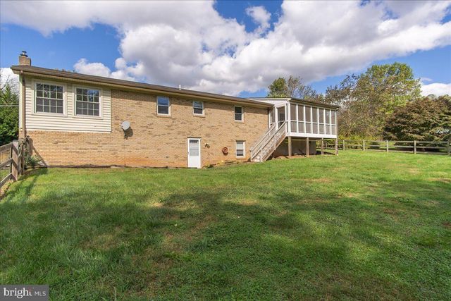 12427 STOTTLEMYER RD, Myersville, MD 21773