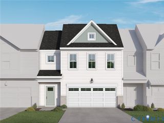 6800 Oasis Breeze Ln, Midlothian, VA 23112