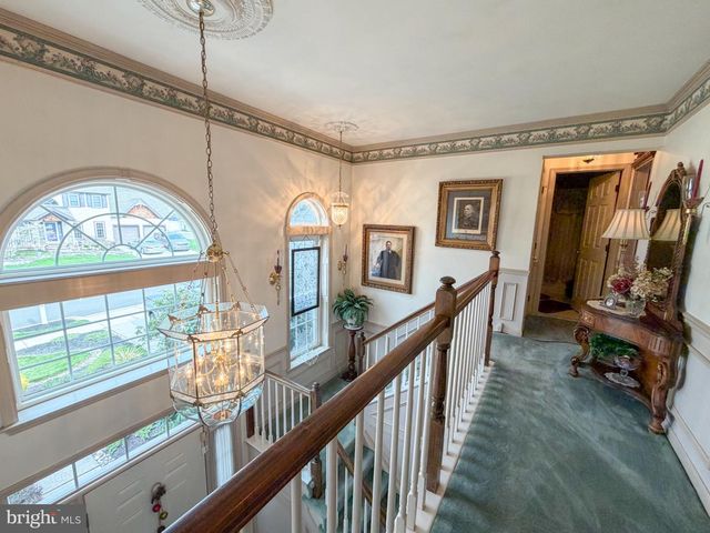 40 GREEN MEADOW DR, Langhorne, PA 19047