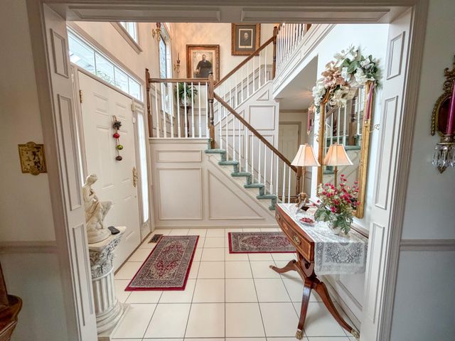 40 GREEN MEADOW DR, Langhorne, PA 19047