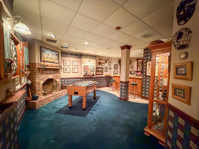 40 GREEN MEADOW DR, Langhorne, PA 19047