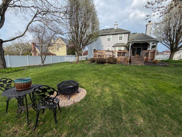 40 GREEN MEADOW DR, Langhorne, PA 19047