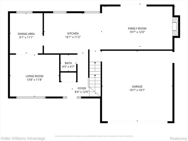 4061 Middlebury Drive, Troy, MI 48085
