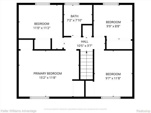 4061 Middlebury Drive, Troy, MI 48085