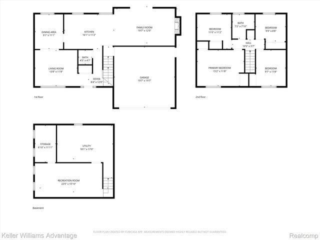 4061 Middlebury Drive, Troy, MI 48085