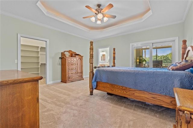 39803 K Highway, Richmond, MO 64085