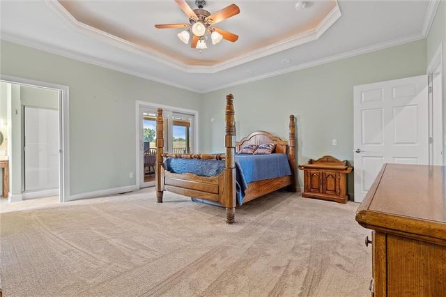 39803 K Highway, Richmond, MO 64085