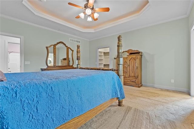 39803 K Highway, Richmond, MO 64085