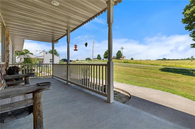 39803 K Highway, Richmond, MO 64085