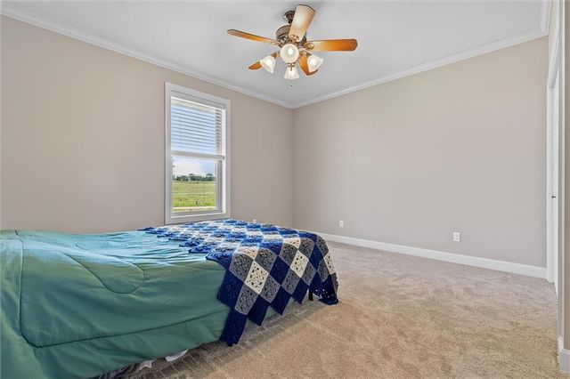 39803 K Highway, Richmond, MO 64085