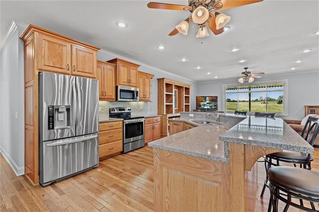 39803 K Highway, Richmond, MO 64085
