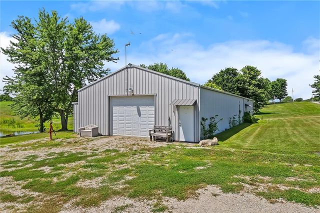 39803 K Highway, Richmond, MO 64085