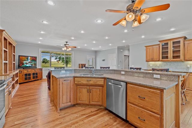 39803 K Highway, Richmond, MO 64085
