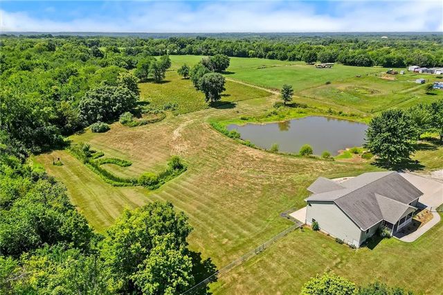 39803 K Highway, Richmond, MO 64085