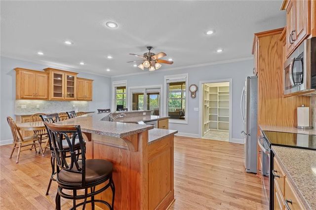 39803 K Highway, Richmond, MO 64085