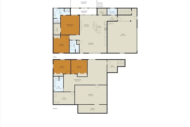 39803 K Highway, Richmond, MO 64085