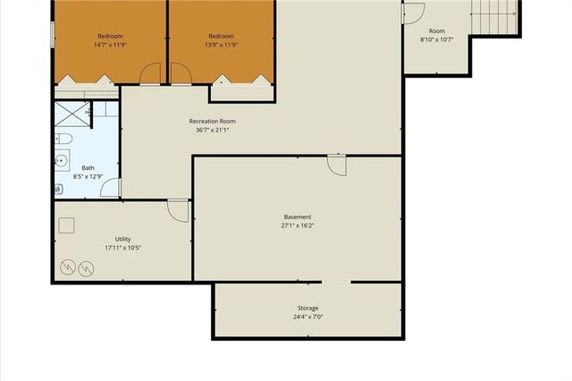 39803 K Highway, Richmond, MO 64085