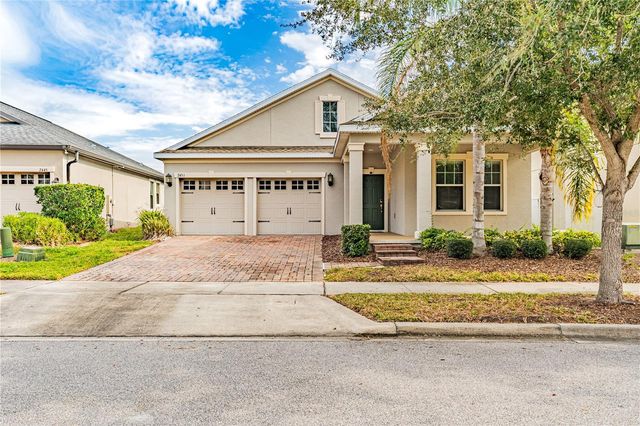 7451 FAIRGROVE AVENUE, Windermere, FL 34786