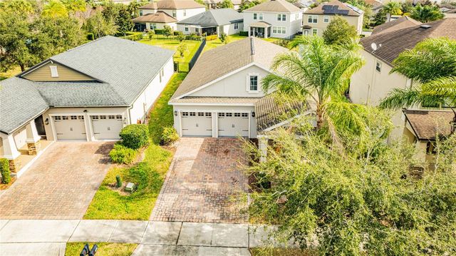7451 FAIRGROVE AVENUE, Windermere, FL 34786