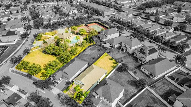 7451 FAIRGROVE AVENUE, Windermere, FL 34786