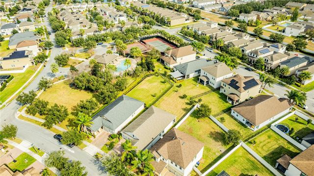 7451 FAIRGROVE AVENUE, Windermere, FL 34786