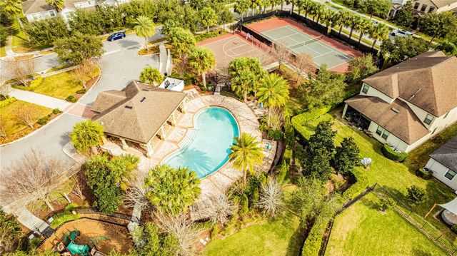 7451 FAIRGROVE AVENUE, Windermere, FL 34786