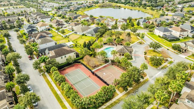 7451 FAIRGROVE AVENUE, Windermere, FL 34786