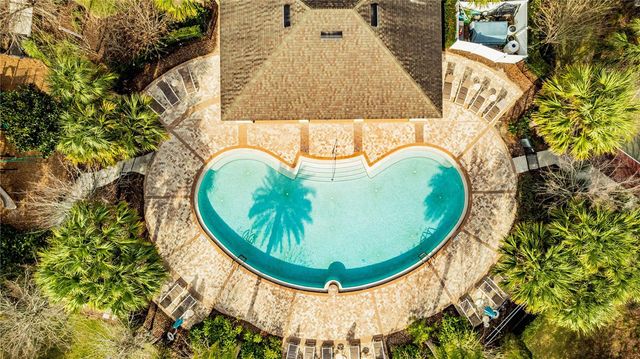 7451 FAIRGROVE AVENUE, Windermere, FL 34786