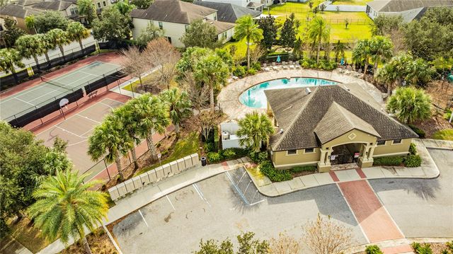 7451 FAIRGROVE AVENUE, Windermere, FL 34786