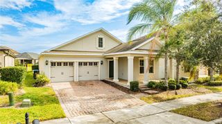 7451 FAIRGROVE AVENUE, Windermere, FL 34786
