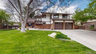 8277 S Yukon Way, Littleton, CO 80128
