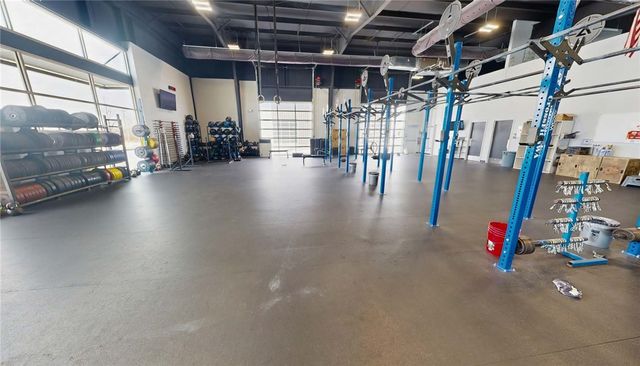 2702 Little Flock Drive, Little Flock, AR 72756