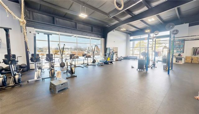 2702 Little Flock Drive, Little Flock, AR 72756