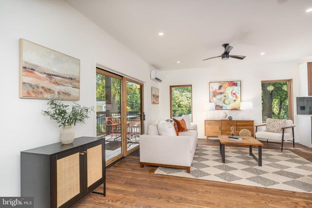 3202 EDGEWOOD RD, Kensington, MD 20895