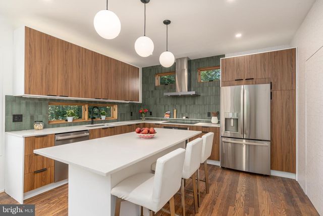 3202 EDGEWOOD RD, Kensington, MD 20895